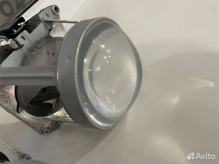 Линза Бигалоген opel astra j