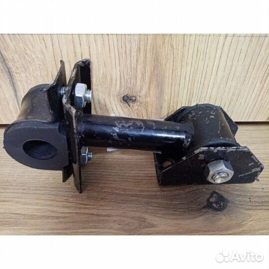 Стойка стабилизатора газ-3302,ГАЗель Next Н/О с кр