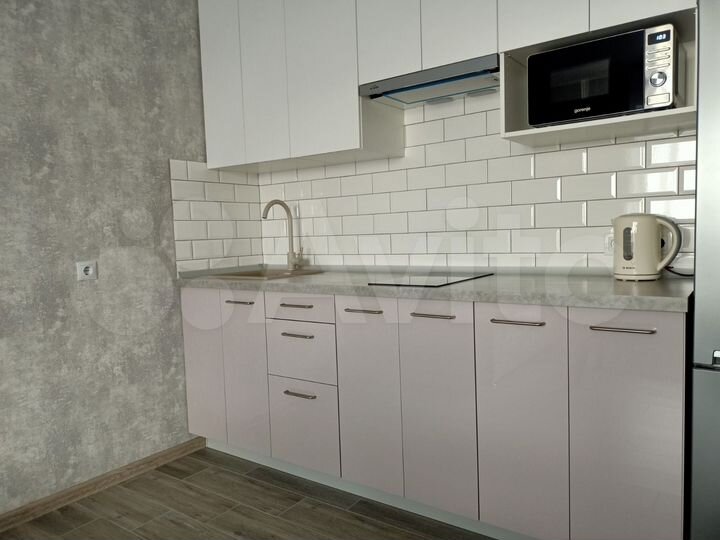 Квартира-студия, 30 м², 11/17 эт.