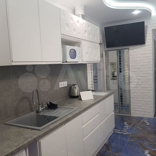 2-к. квартира, 44 м², 4/7 эт.