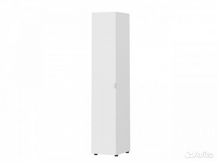 Пенал IKEA 210х40х51