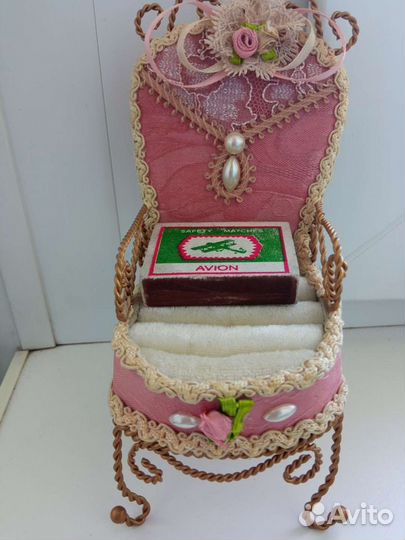 Сувениры СССР