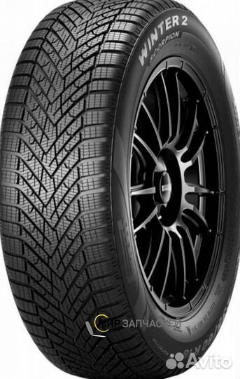 Pirelli Scorpion Winter 2 235/50 R20 104V
