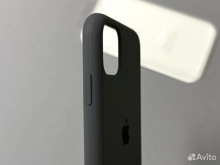 Чехол на iPhone 11 + Стекло