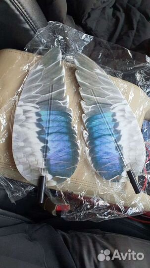 Махокрыл электрический, приманка с пультом