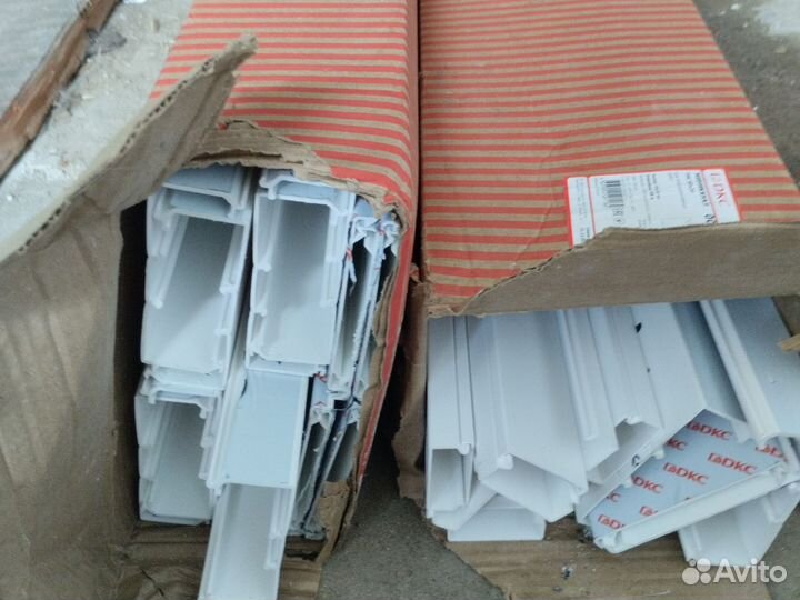 Кабельканал