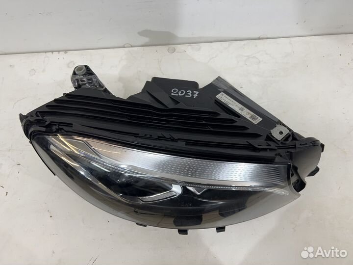 Фара Mercedes-Benz Glc X253 передняя правая