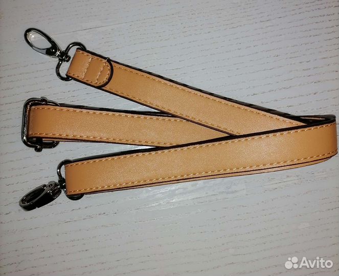 Ремень для сумки 130х2,5 см новый