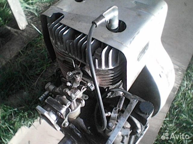 Продам двигатель умз - 5В