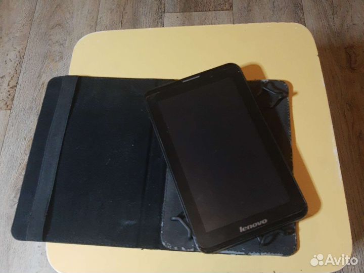 Планшет Lenovo Idea Tab A3000-H