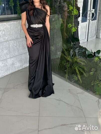 Платье вечерние 44-46