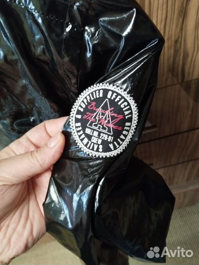 Ветровка женская xs