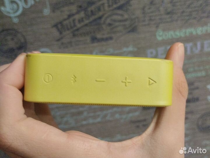 Блютуз колонка JBL GO2