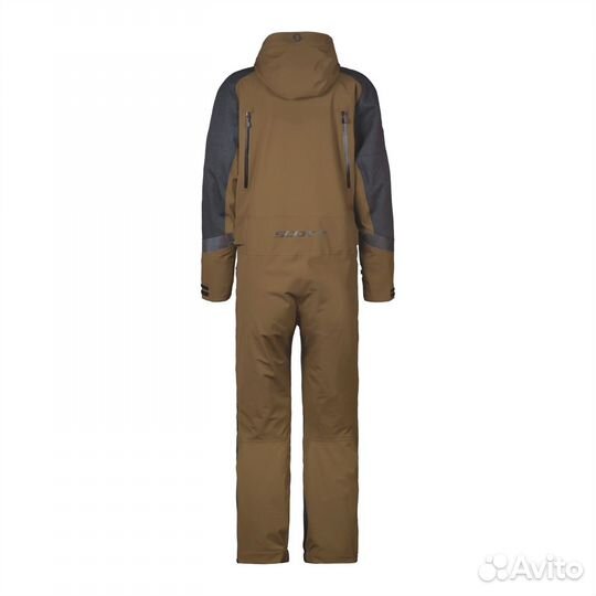 Снегоходный Комбинезон Scott DS Flex Dryo M
