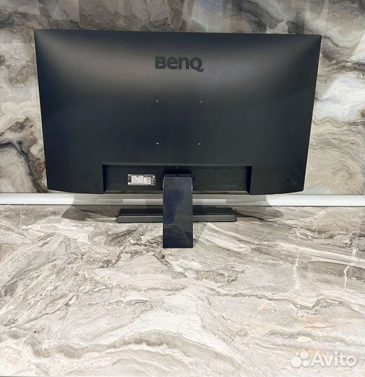 Игровой монитор BenQ EL2870U