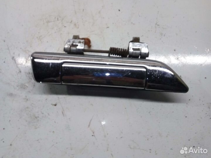 Ручка двери наружняя задняя правая great wall H5