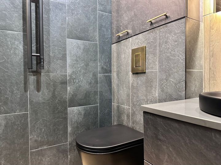 2-к. квартира, 50 м², 25/25 эт.