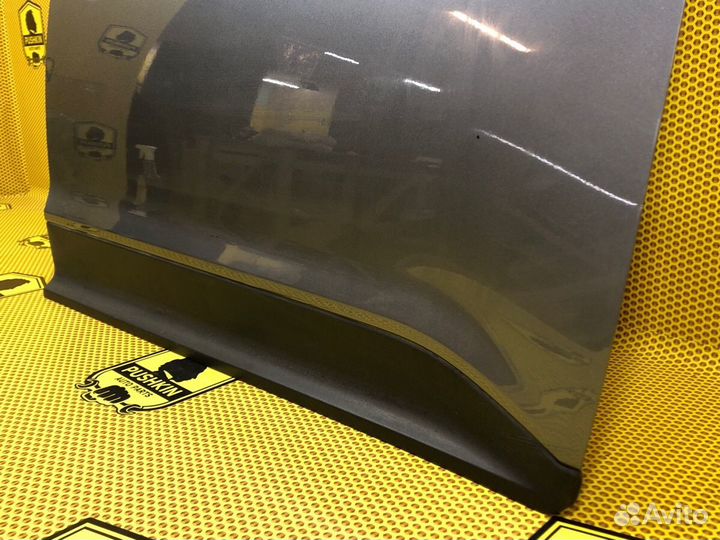 Дверь передняя правая Hyundai Creta