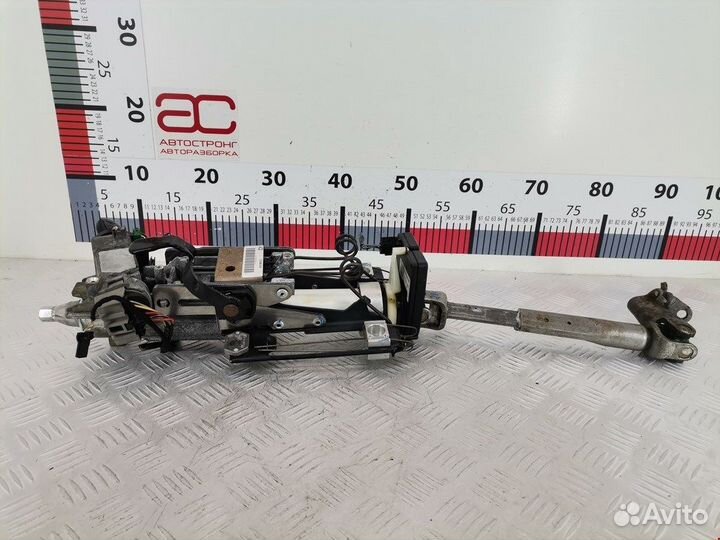 Замок зажигания для Ford Mondeo 3