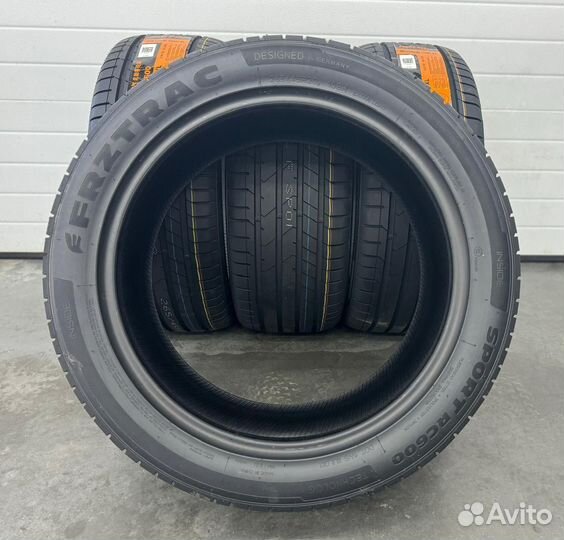 Frztrac Sport RC600 245/55 R19