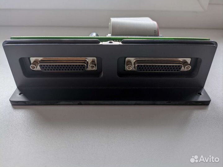 Плата 5105C V2.1 телевизора Elenberg LVD-3203