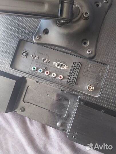 Телевизор LG 27