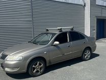 Nissan Almera Classic 1.6 MT, 2010, 345 900 км, с пробегом, цена 499 000 руб.