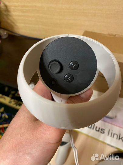 Oculus Quest 2 128 Gb