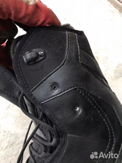 Сноубордические ботинки Rossignol 42