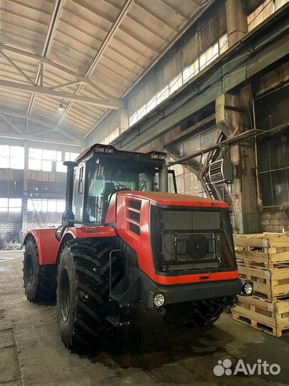 Трактор Кировец К-744Р4, 2024