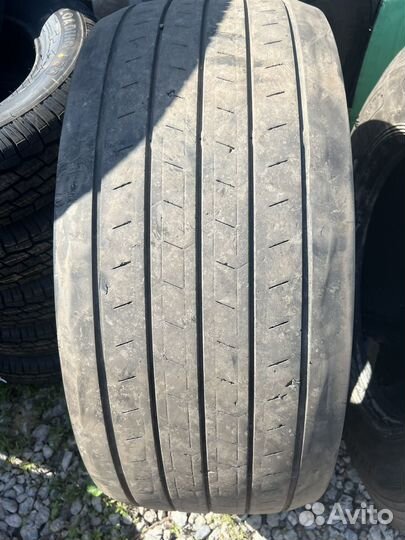 Hankook Smart Flex AH31 385/55 R22