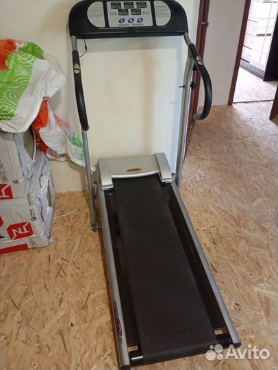 Беговая дорожка