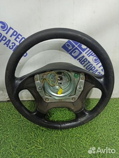 Руль Mercedes-Benz Ml W163 кроссовер 3.2 М112.942