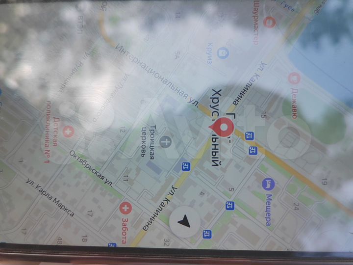 Дом 30 м² на участке 4 сот.