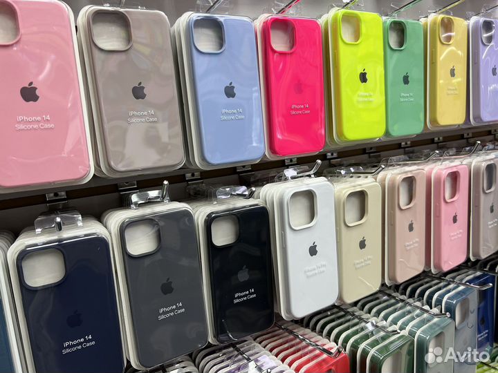 Мобильные аксессуары оптом