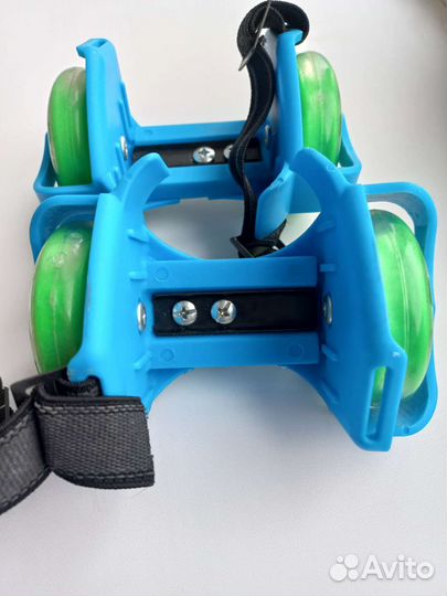 Ролики детские