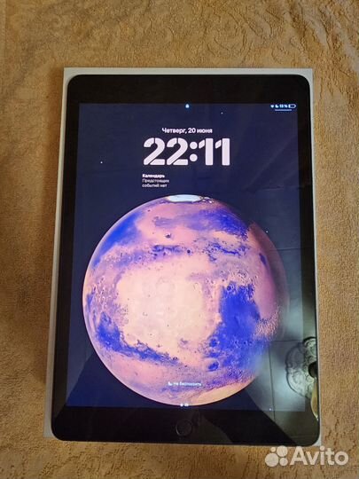 iPad 10.2 2021 64gb