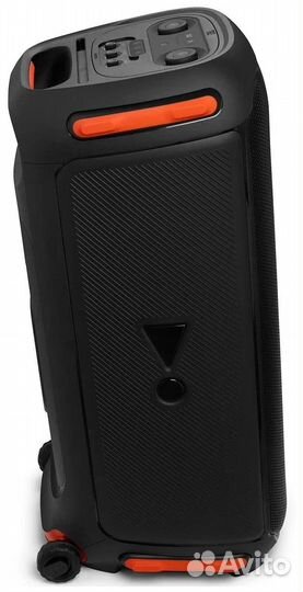 Колонка jbl partybox 710