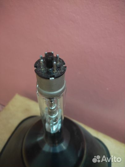 Кинескоп 43 лк 2Б