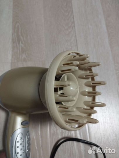 Фен для волос