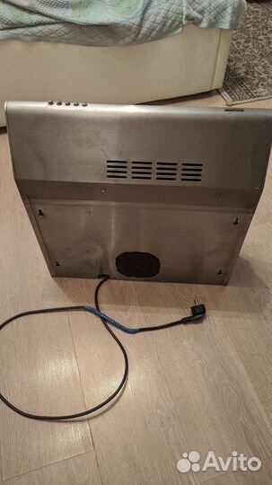 Вытяжка для кухни krona