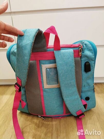 Сумка для коньков Edea libra