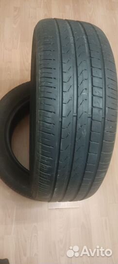 Pirelli Scorpion Verde 235/55 R19 105