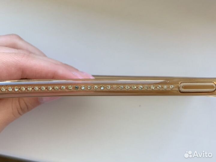 Чехол на iPhone xs max