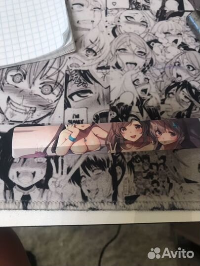 Кейкап пробел