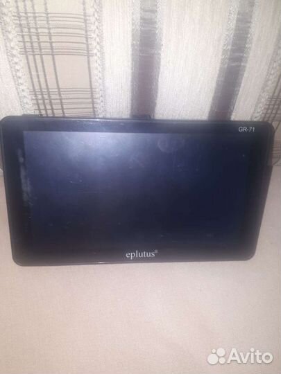 Радар детектор комбо