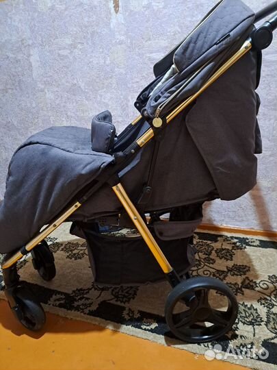 Прогулочная коляска бу