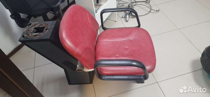 Кресло для мойки