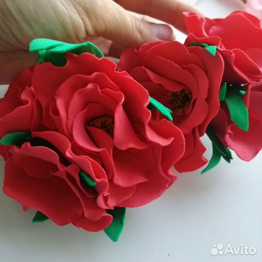 Бесплатно бантики резиночки для волос