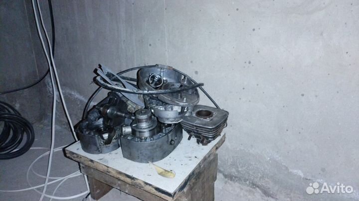 Продам 2 мопеда Карпаты,дельта